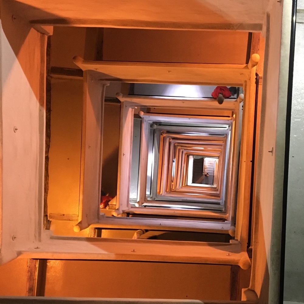 Meet your Posher, Sharon